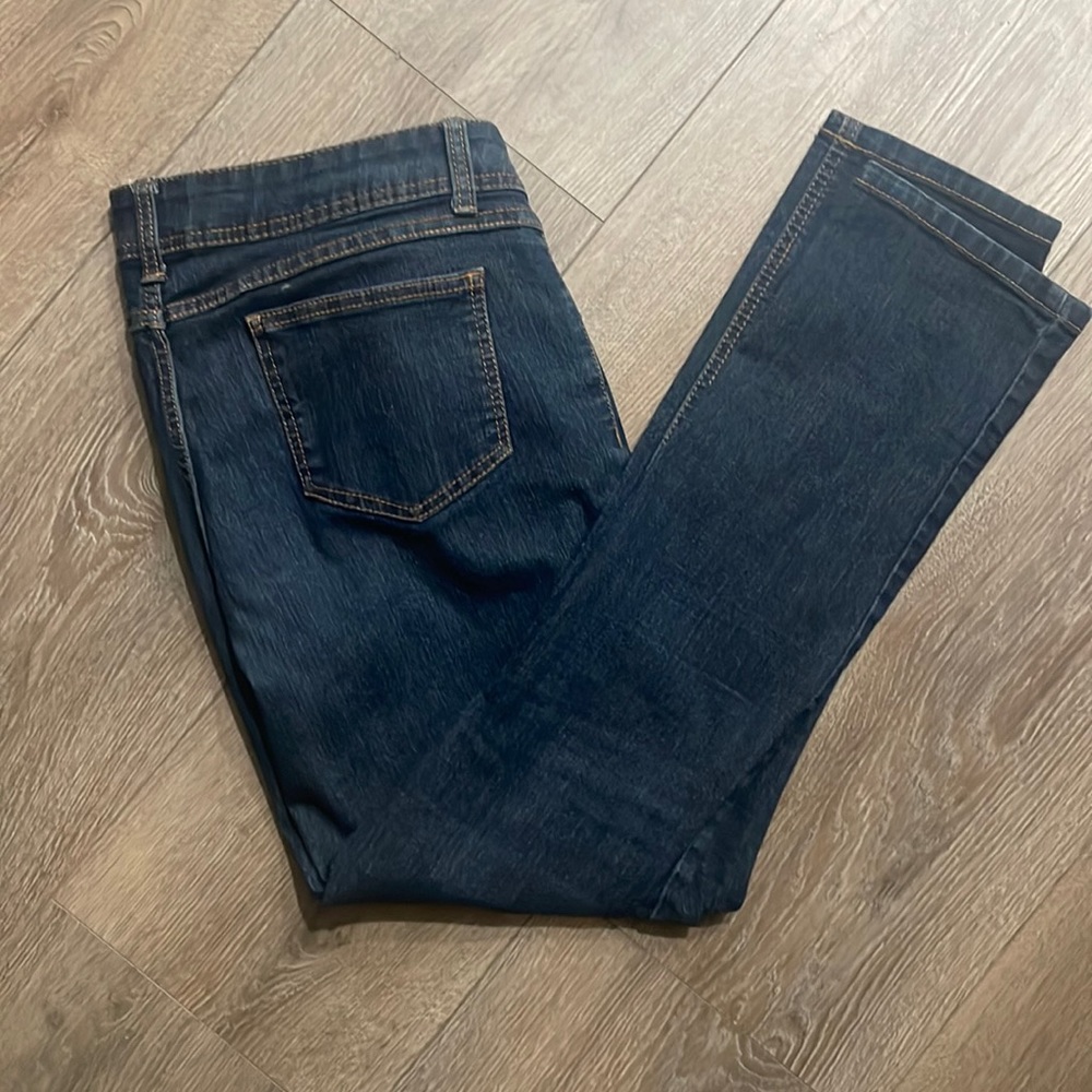 💙So Jeans 13 Short